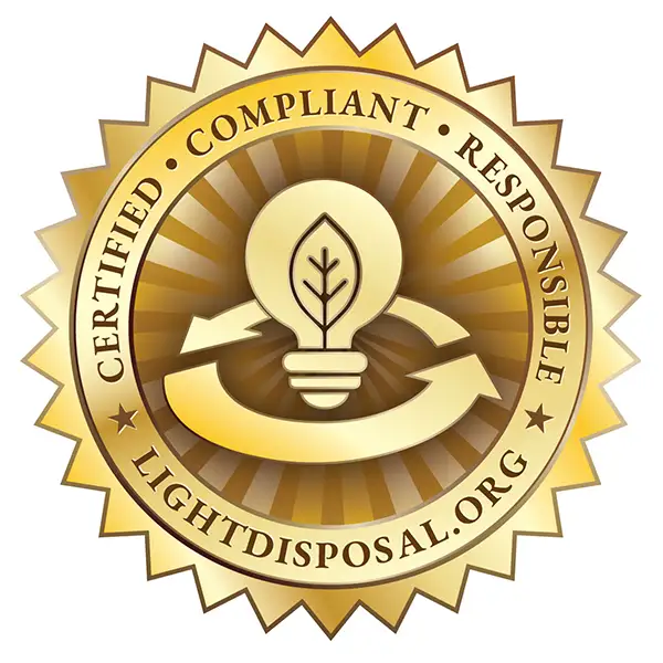 lighting led sustainability certification mississippi